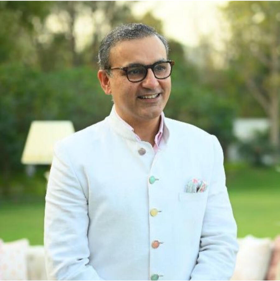 Pankaj Khanna