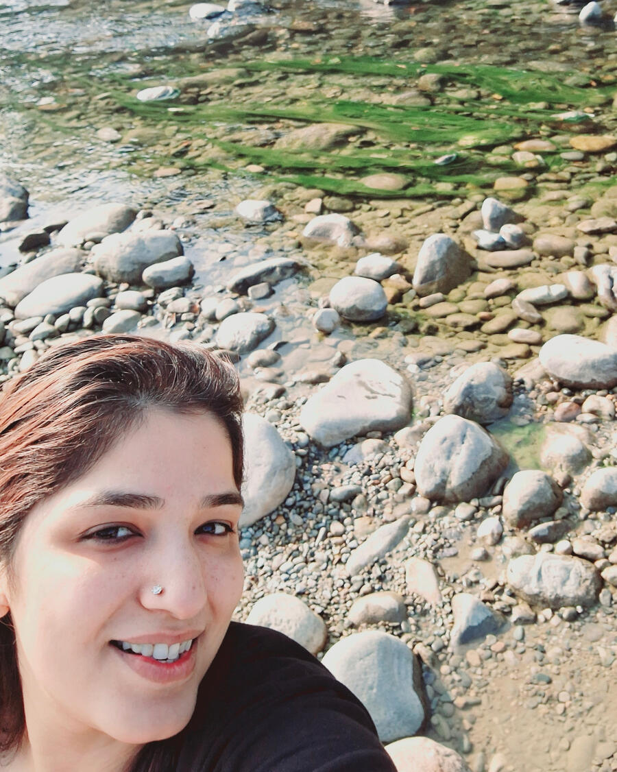 Disha Mehta